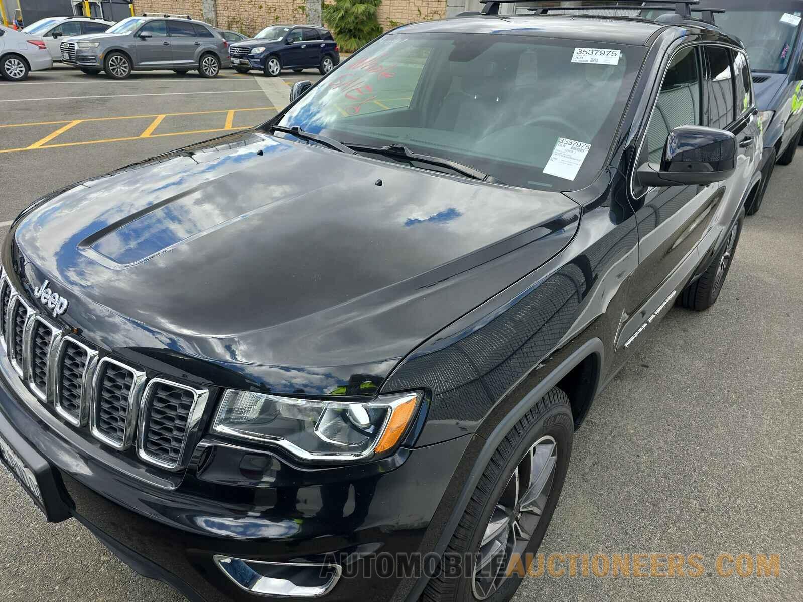 1C4RJEAG2KC621612 Jeep Grand Cherokee 2019