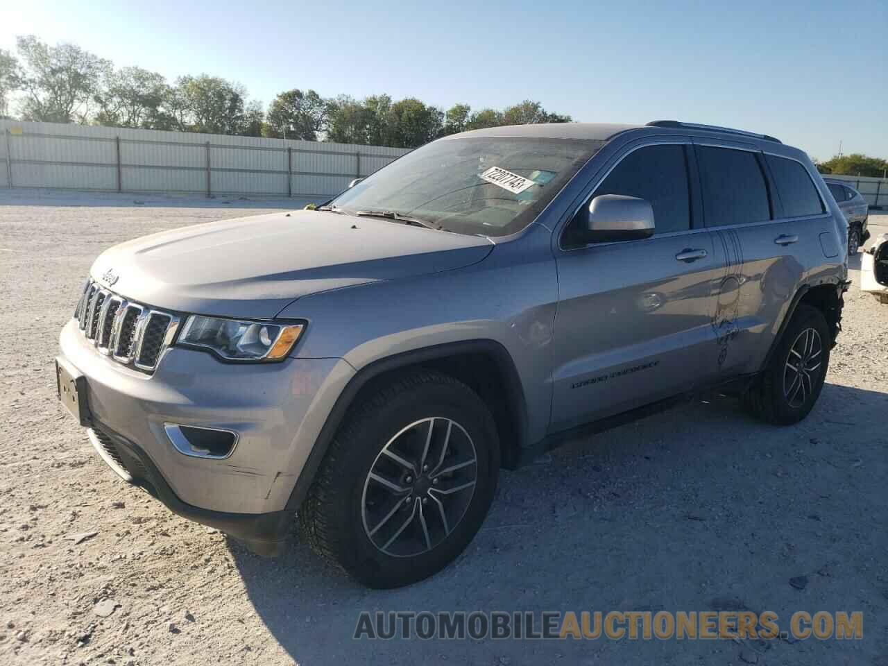 1C4RJEAG2KC789945 JEEP GRAND CHER 2019