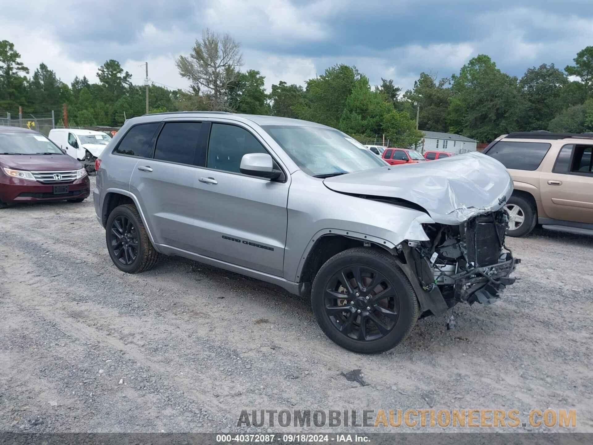 1C4RJEAG2MC638381 JEEP GRAND CHEROKEE 2021