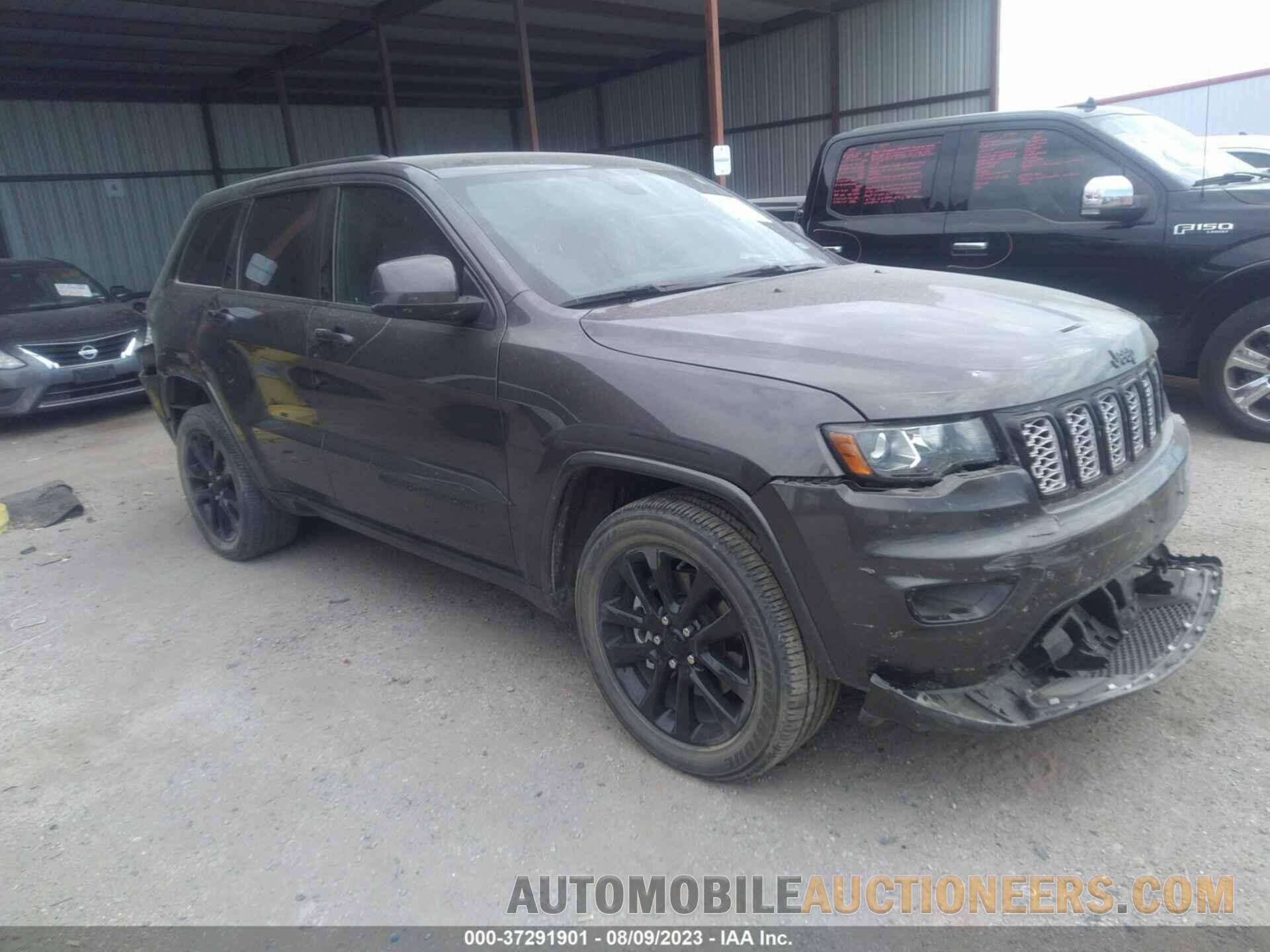 1C4RJEAG2MC714147 JEEP GRAND CHEROKEE 2021