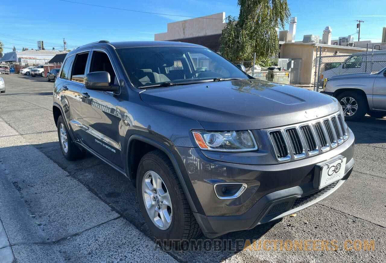 1C4RJEAG3EC412027 JEEP GRAND CHER 2014