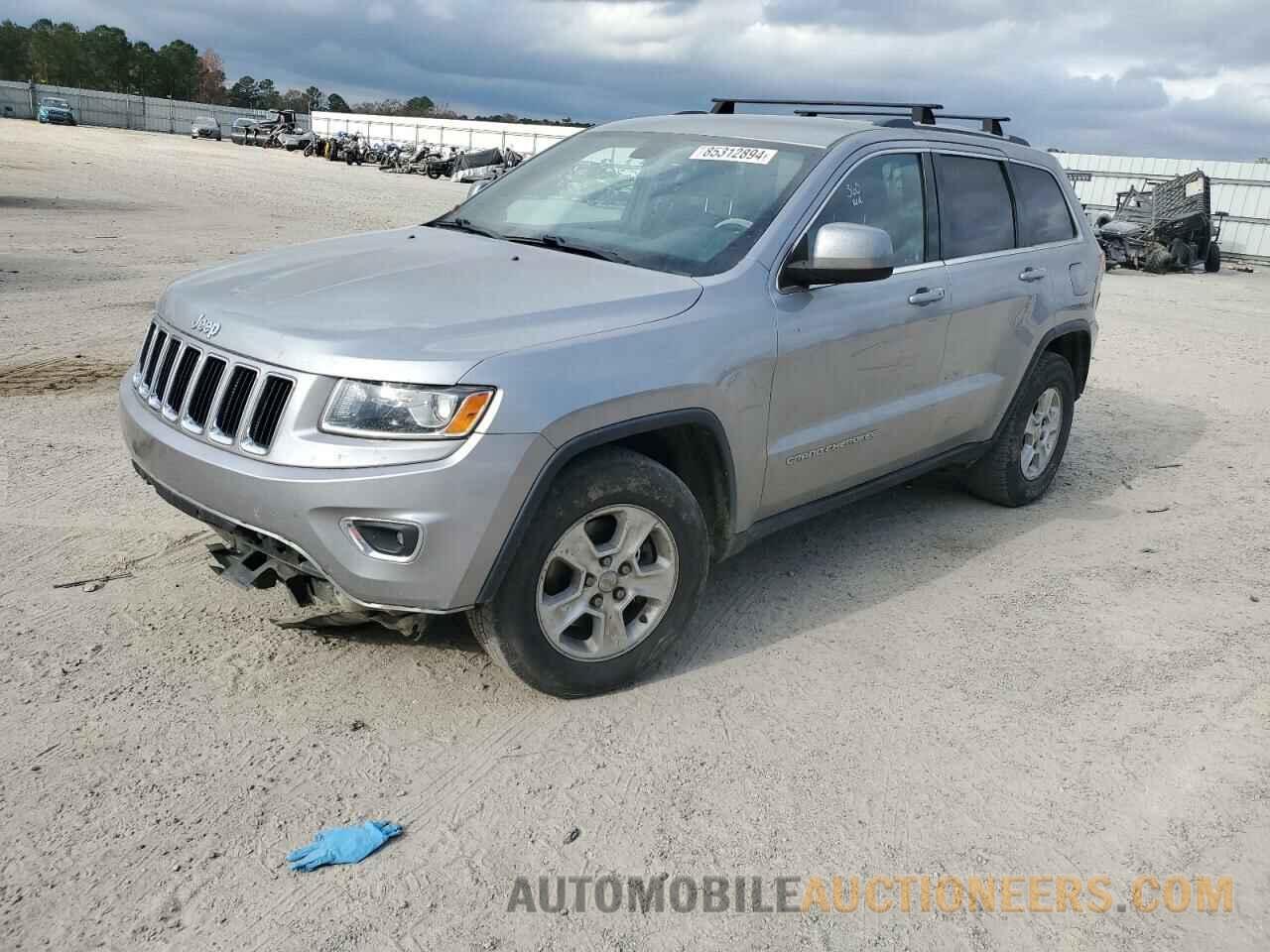 1C4RJEAG3EC475094 JEEP GRAND CHER 2014