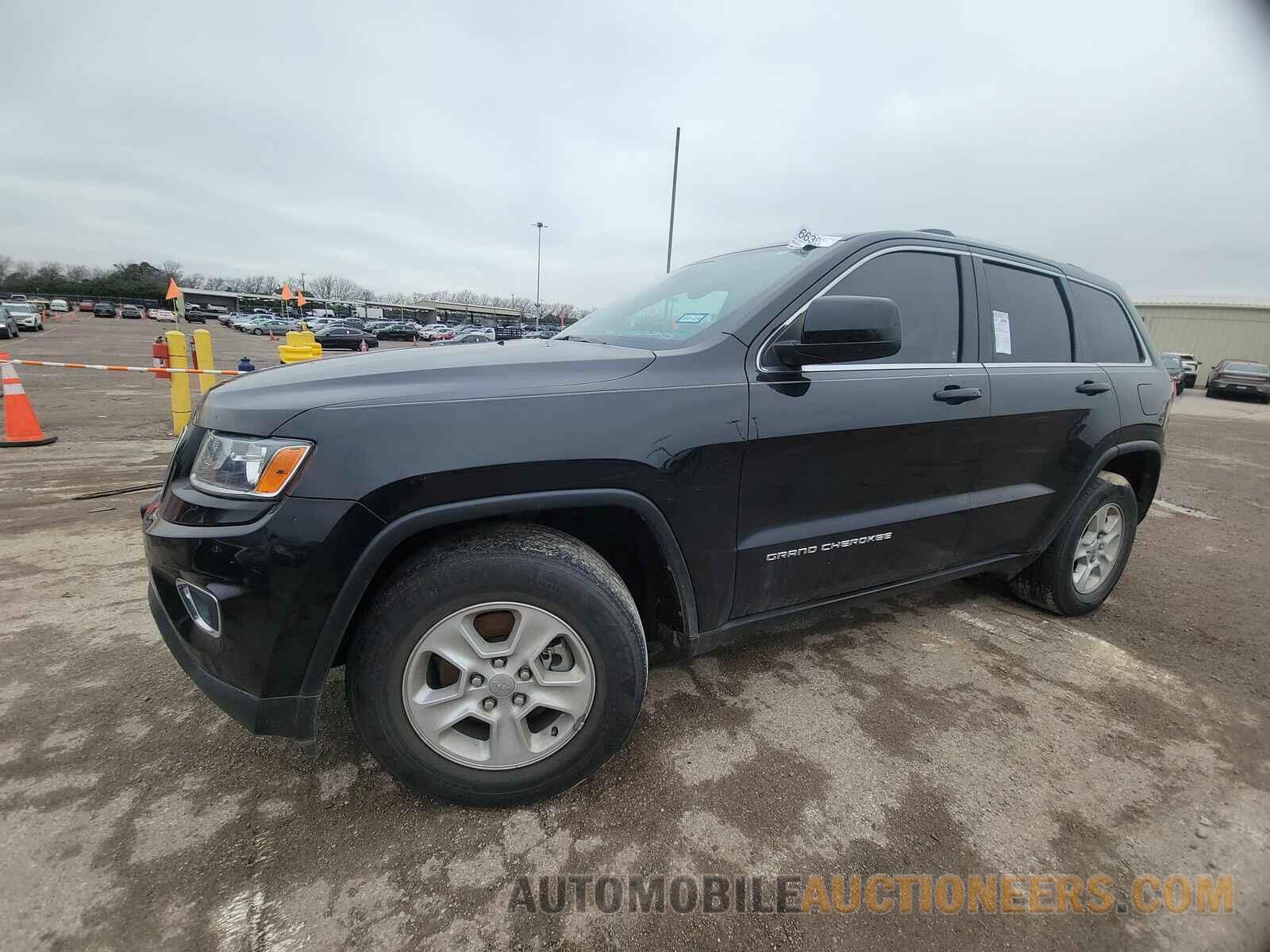 1C4RJEAG3FC792875 Jeep Grand Cherokee 2015