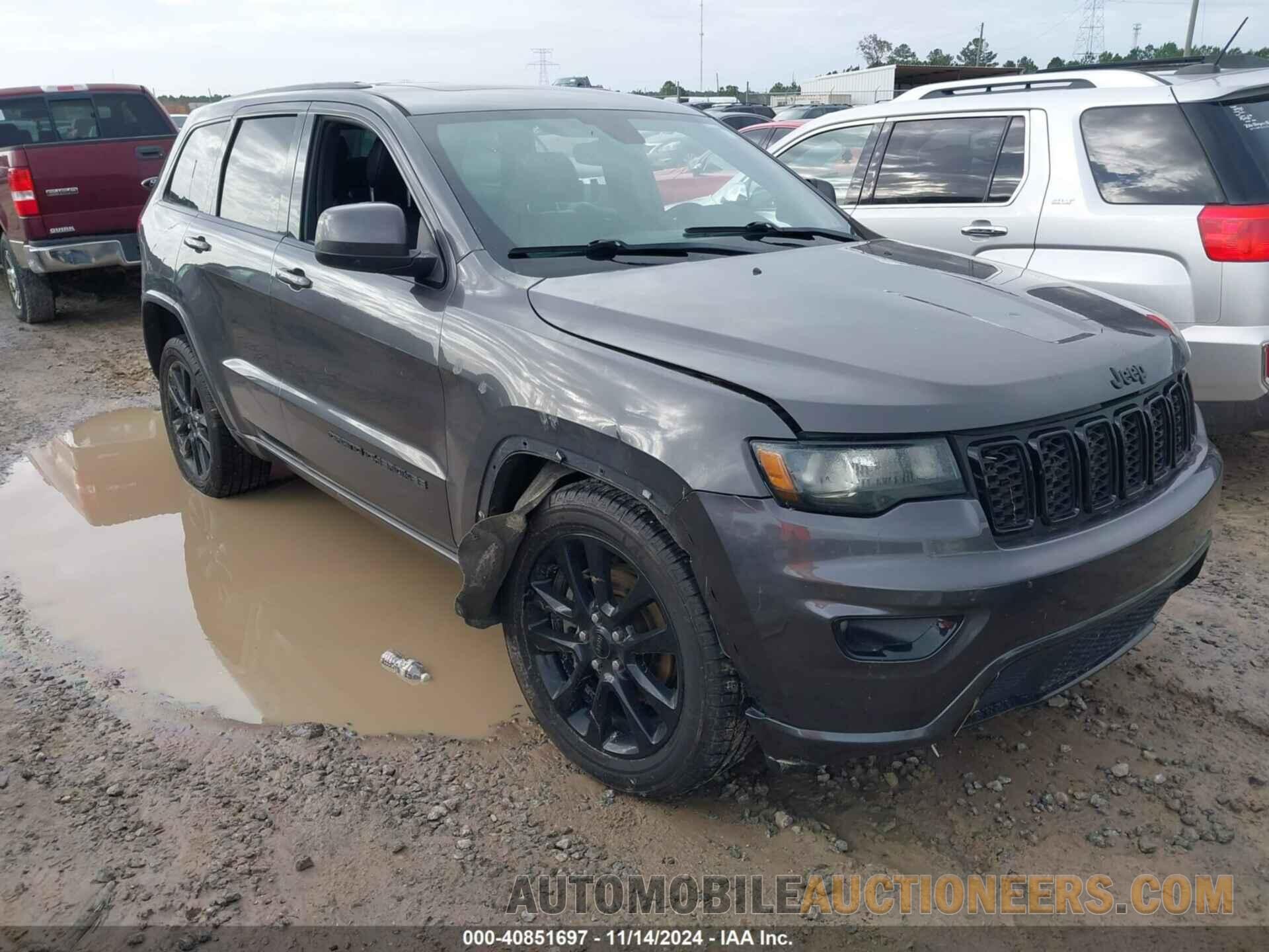 1C4RJEAG3JC489135 JEEP GRAND CHEROKEE 2018