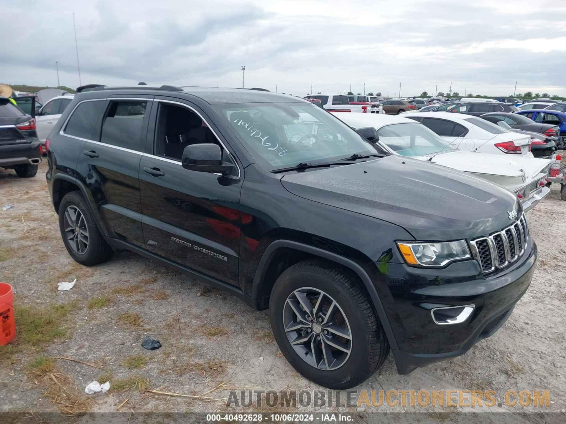 1C4RJEAG3JC512347 JEEP GRAND CHEROKEE 2018