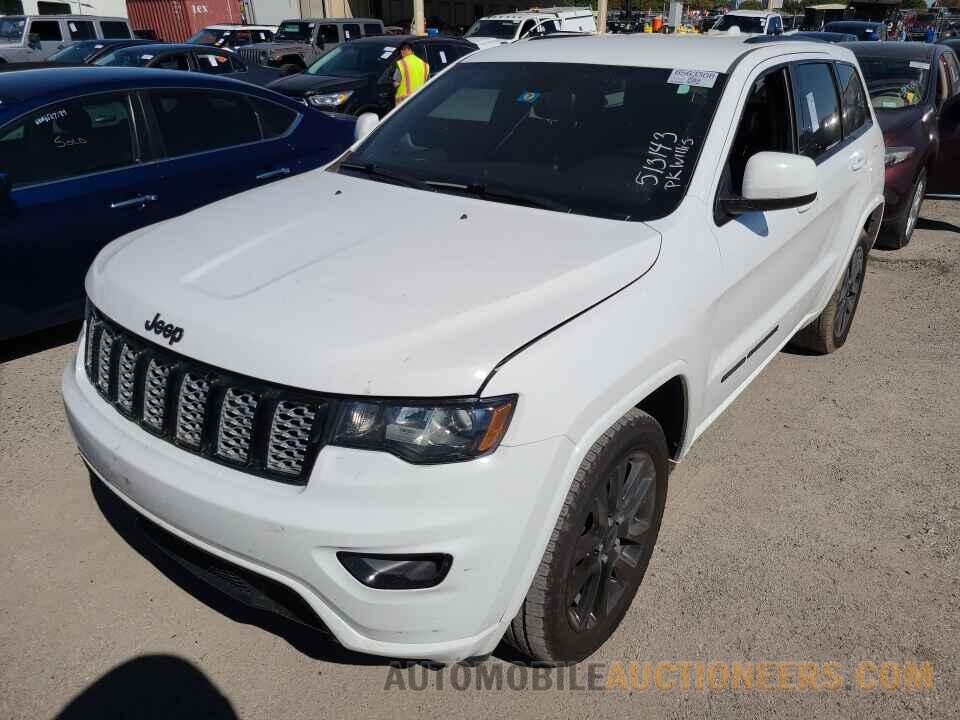 1C4RJEAG3JC513143 Jeep Grand Cherokee 2018