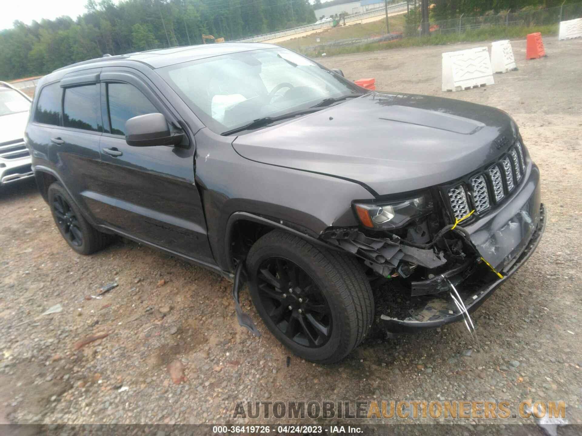 1C4RJEAG3KC571528 JEEP GRAND CHEROKEE 2019