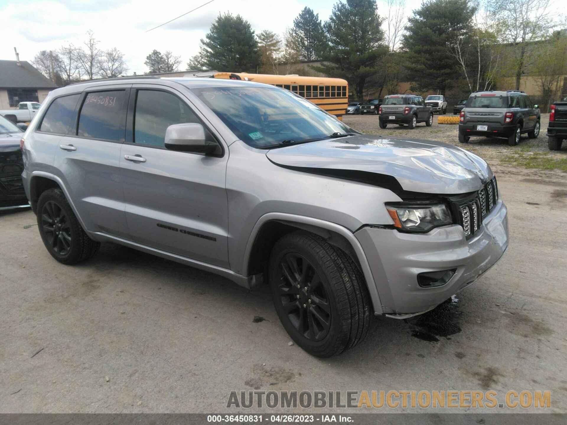 1C4RJEAG3KC572162 JEEP GRAND CHEROKEE 2019