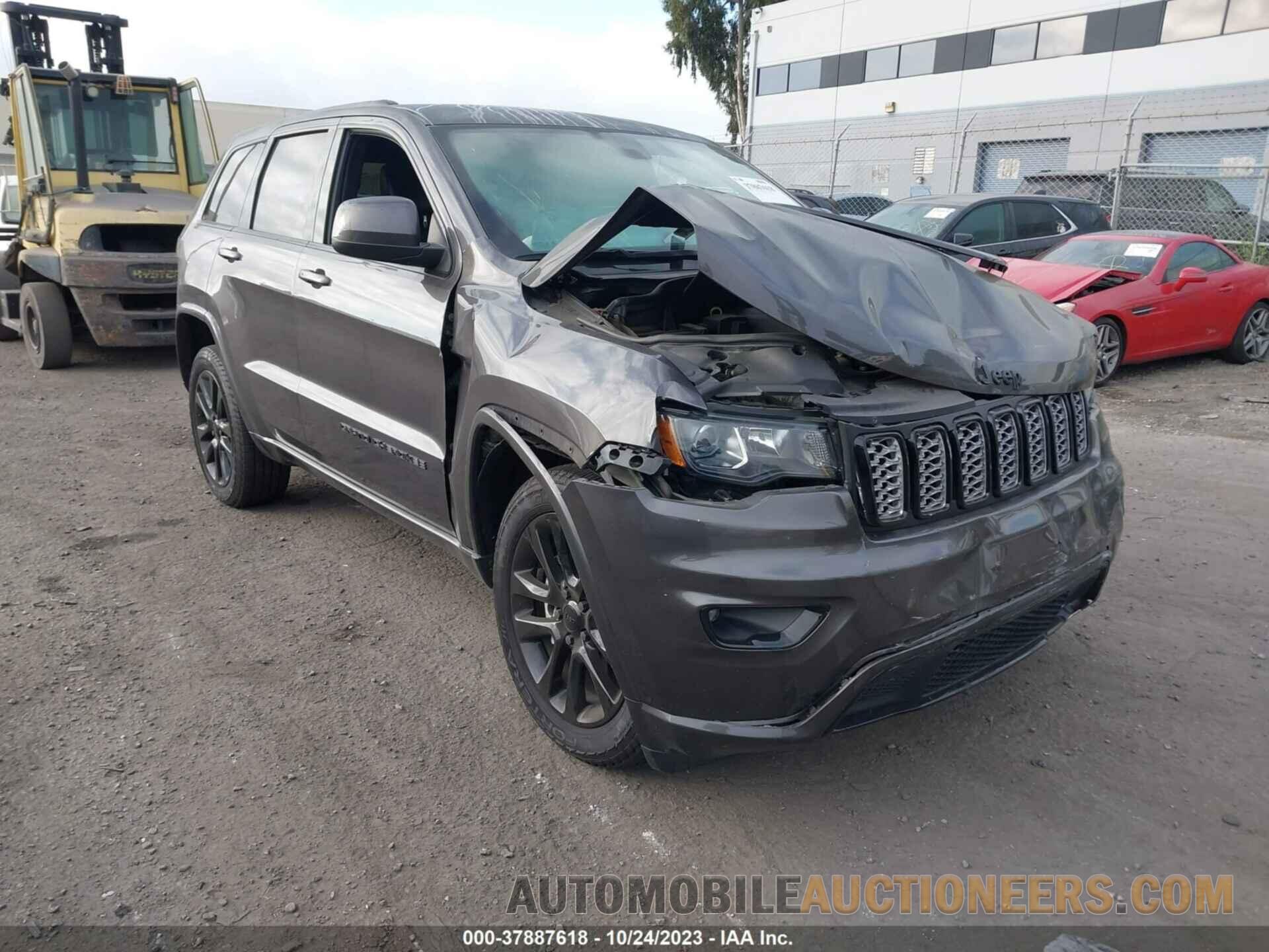 1C4RJEAG3KC630772 JEEP GRAND CHEROKEE 2019