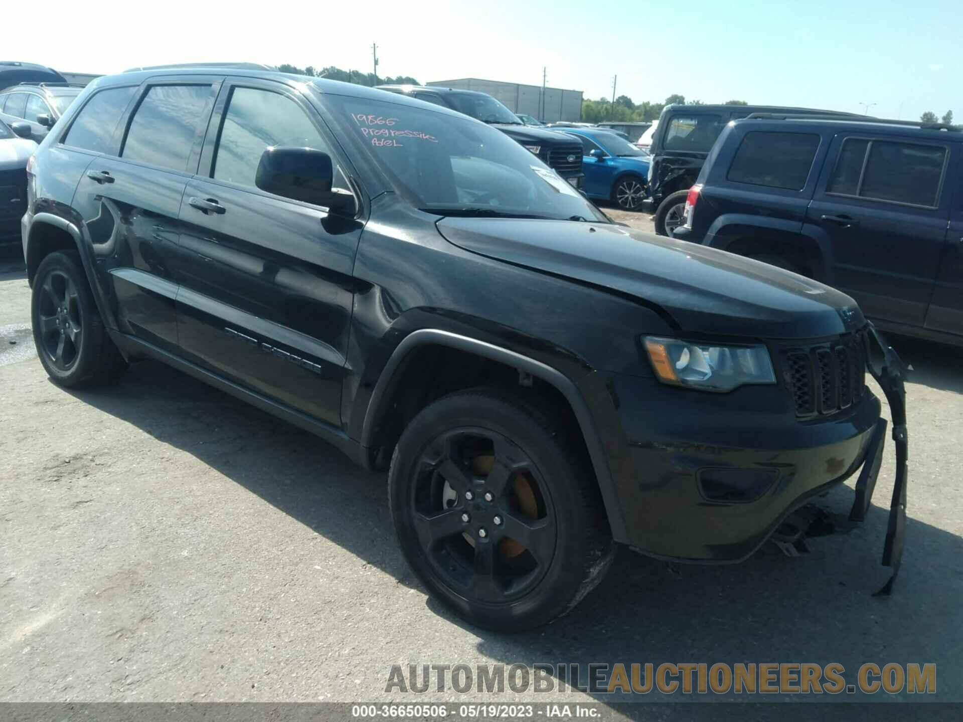 1C4RJEAG3KC643313 JEEP GRAND CHEROKEE 2019