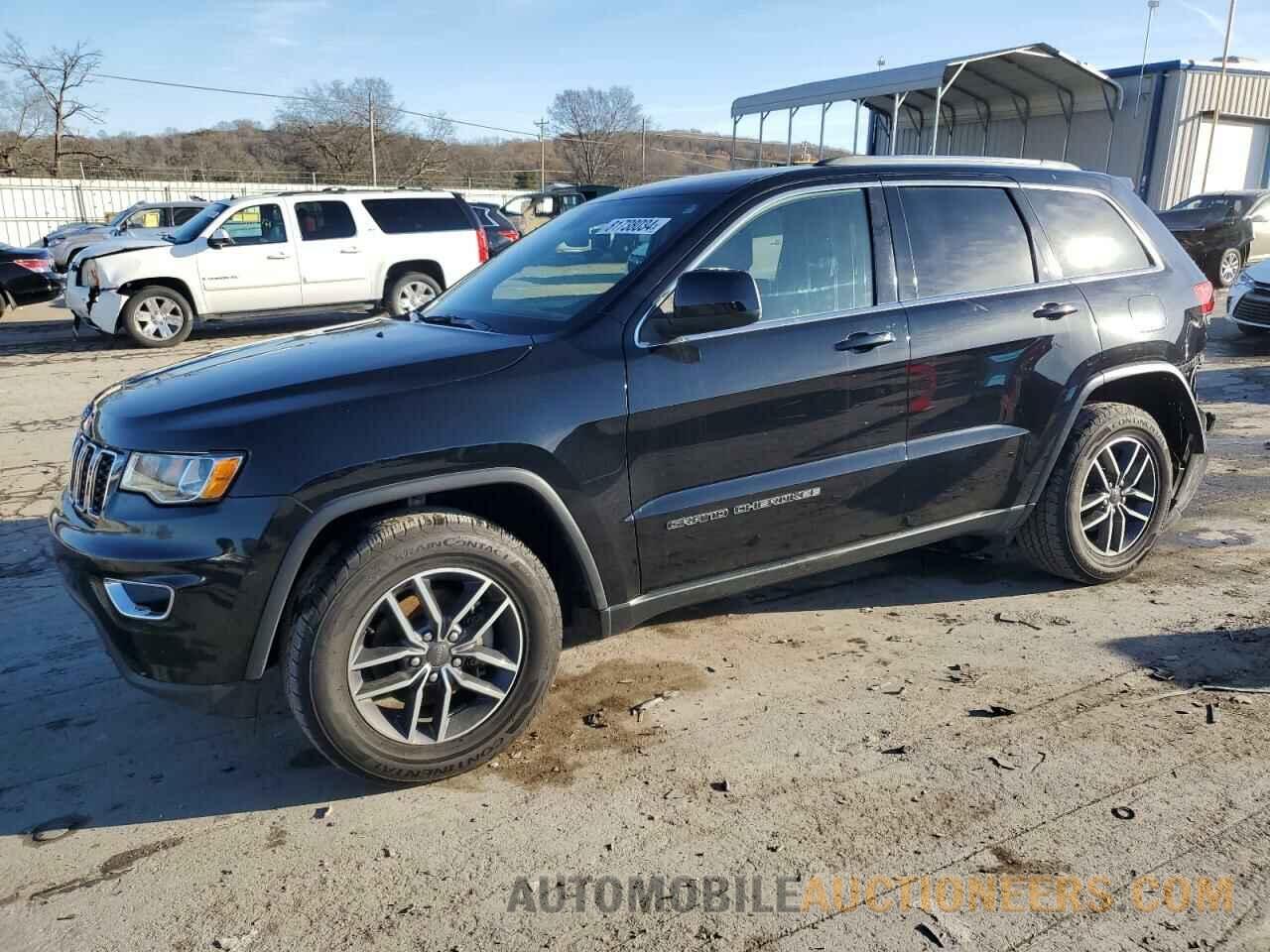 1C4RJEAG3KC646759 JEEP GRAND CHER 2019