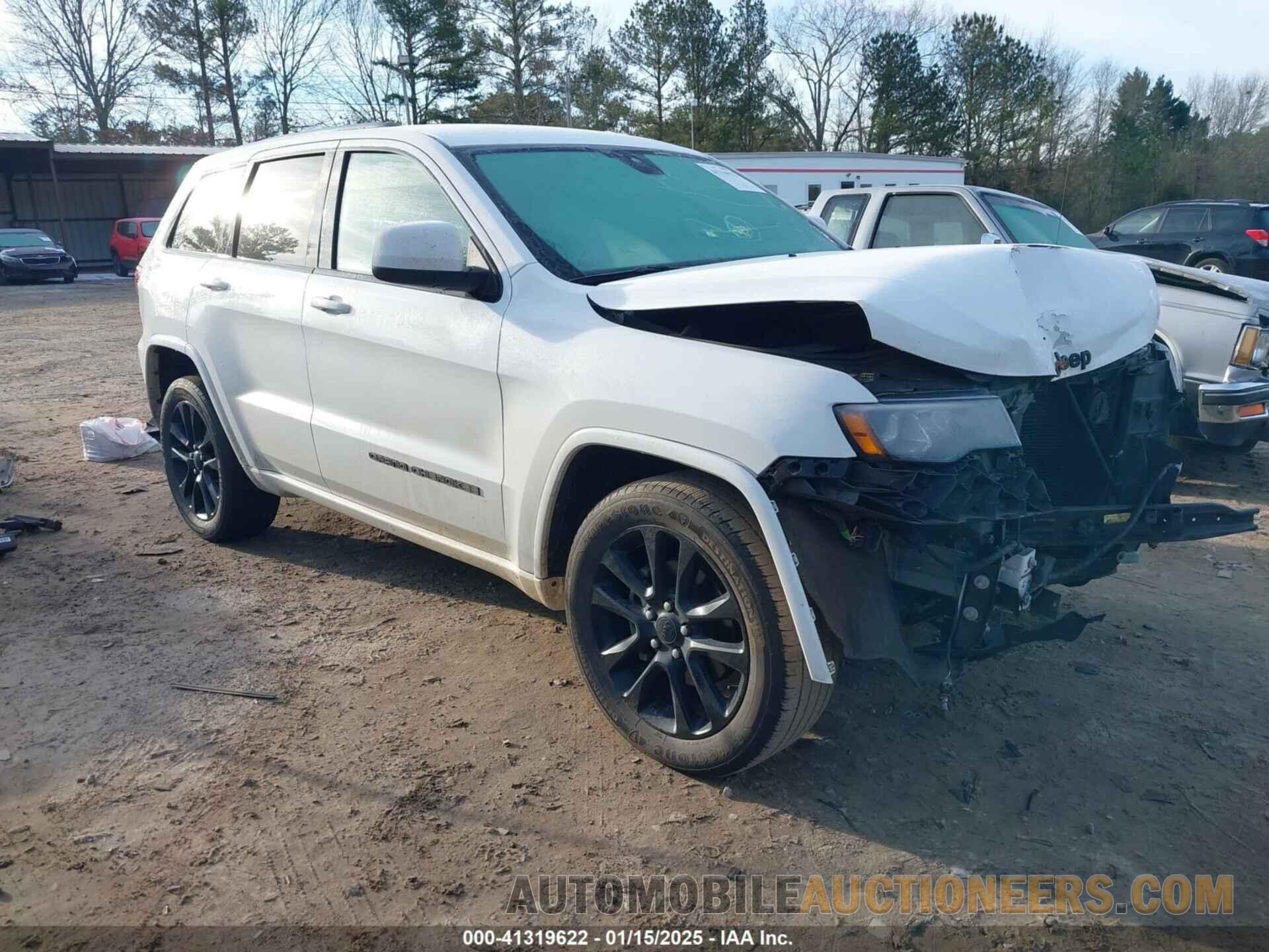 1C4RJEAG3KC716017 JEEP GRAND CHEROKEE 2019