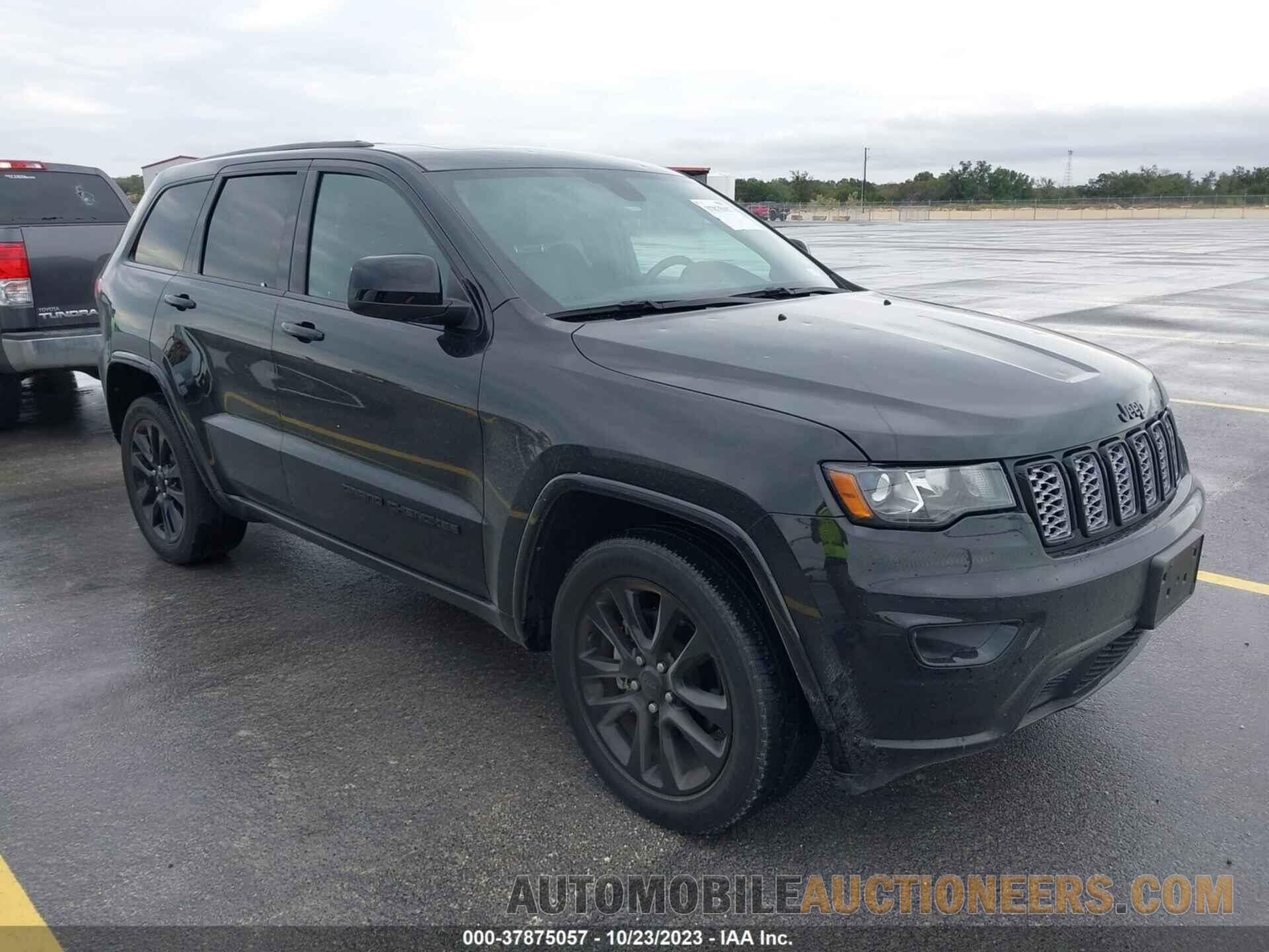 1C4RJEAG3KC731925 JEEP GRAND CHEROKEE 2019