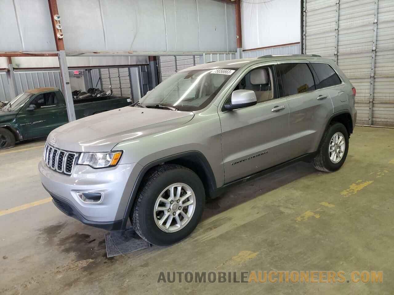 1C4RJEAG3KC789906 JEEP GRAND CHER 2019