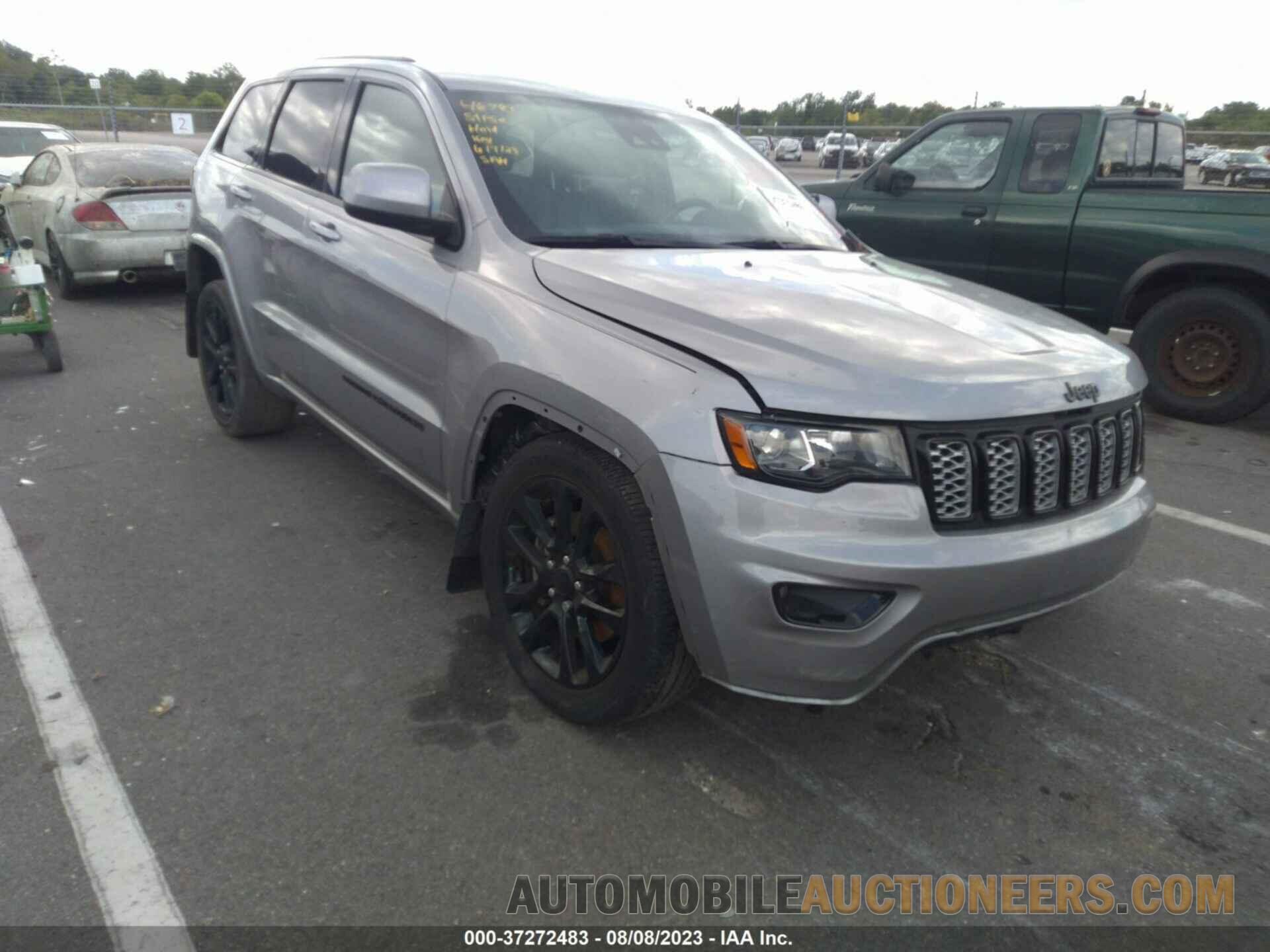 1C4RJEAG3MC596495 JEEP GRAND CHEROKEE 2021