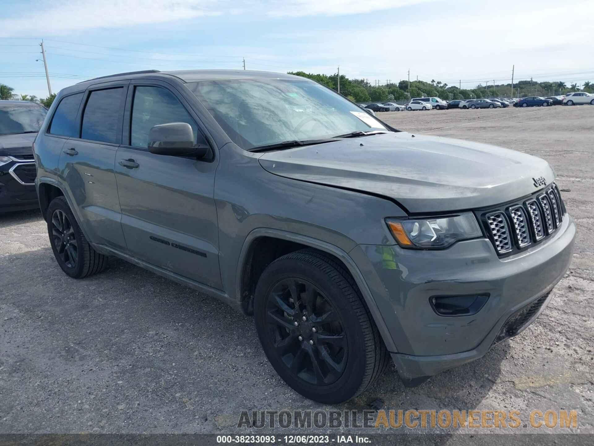 1C4RJEAG3MC631150 JEEP GRAND CHEROKEE 2021