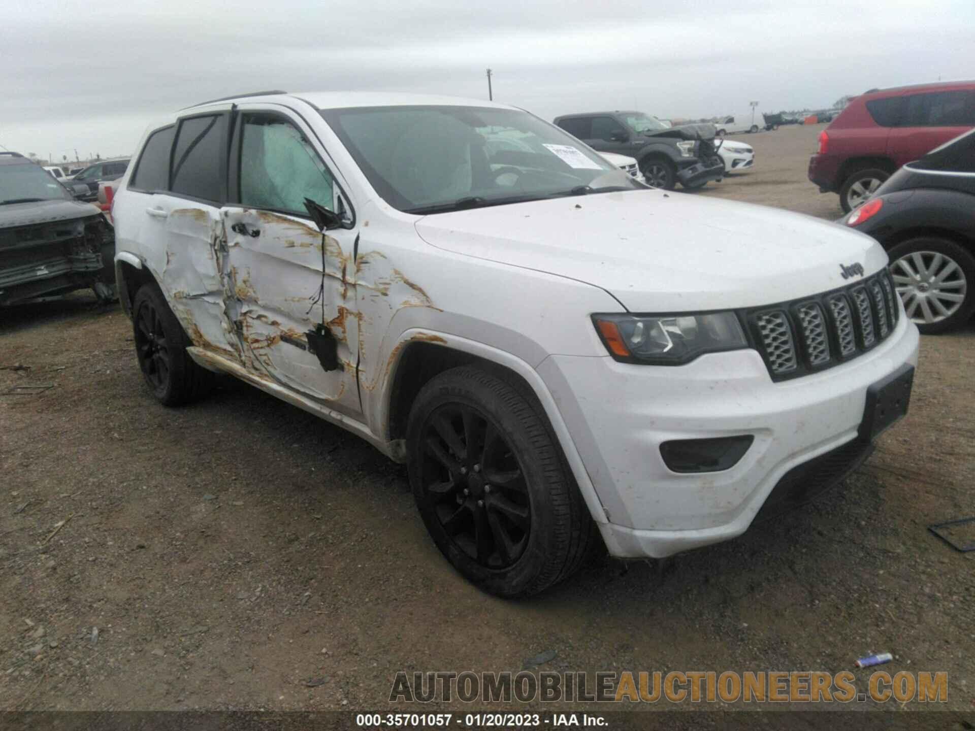 1C4RJEAG3MC658218 JEEP GRAND CHEROKEE 2021