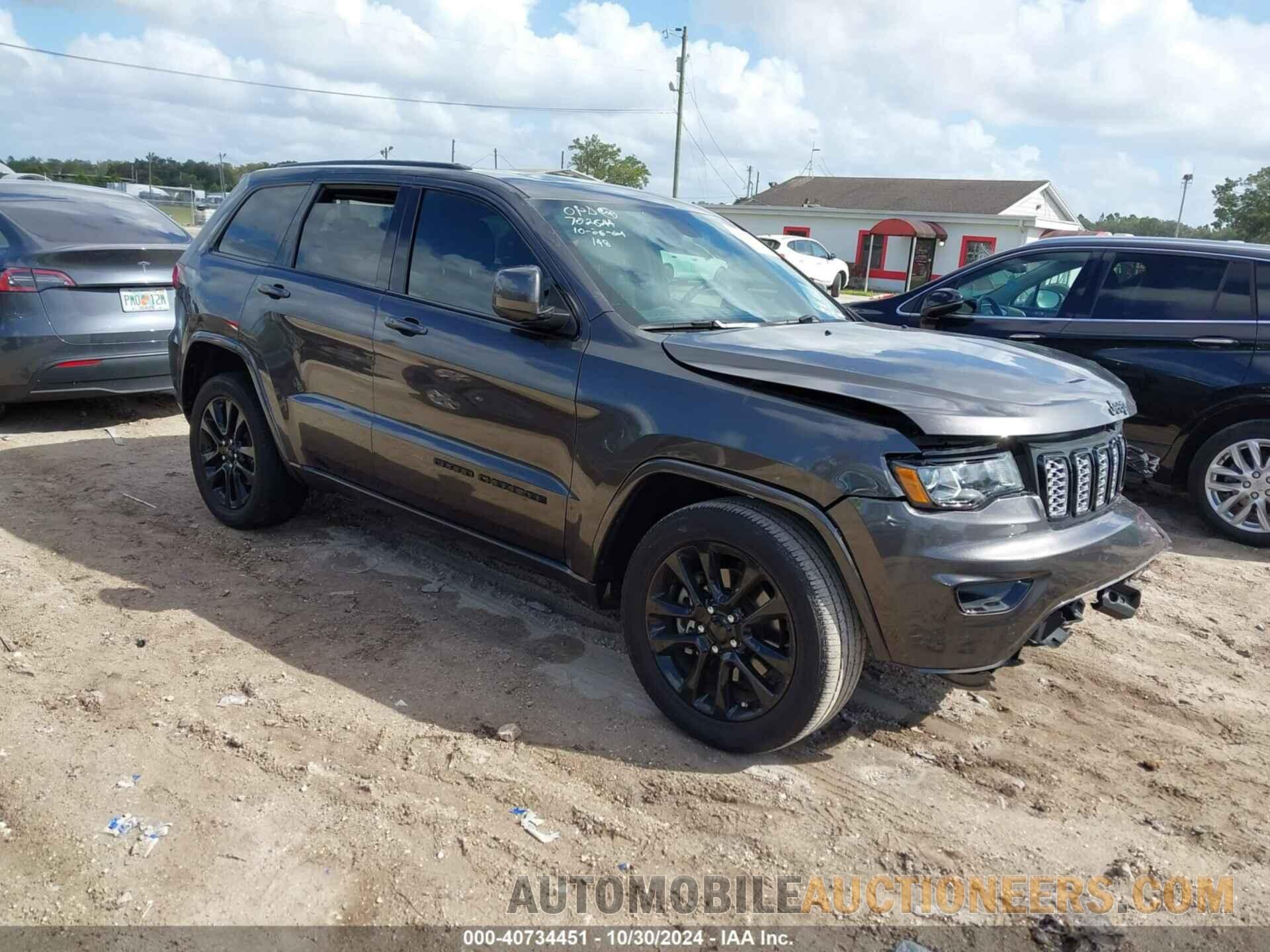 1C4RJEAG3MC681031 JEEP GRAND CHEROKEE 2021