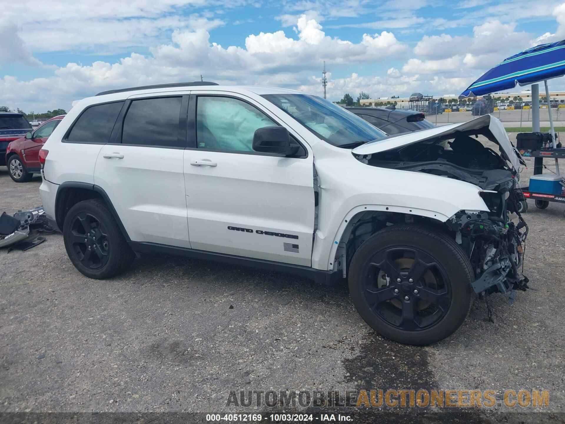 1C4RJEAG3MC739235 JEEP GRAND CHEROKEE 2021