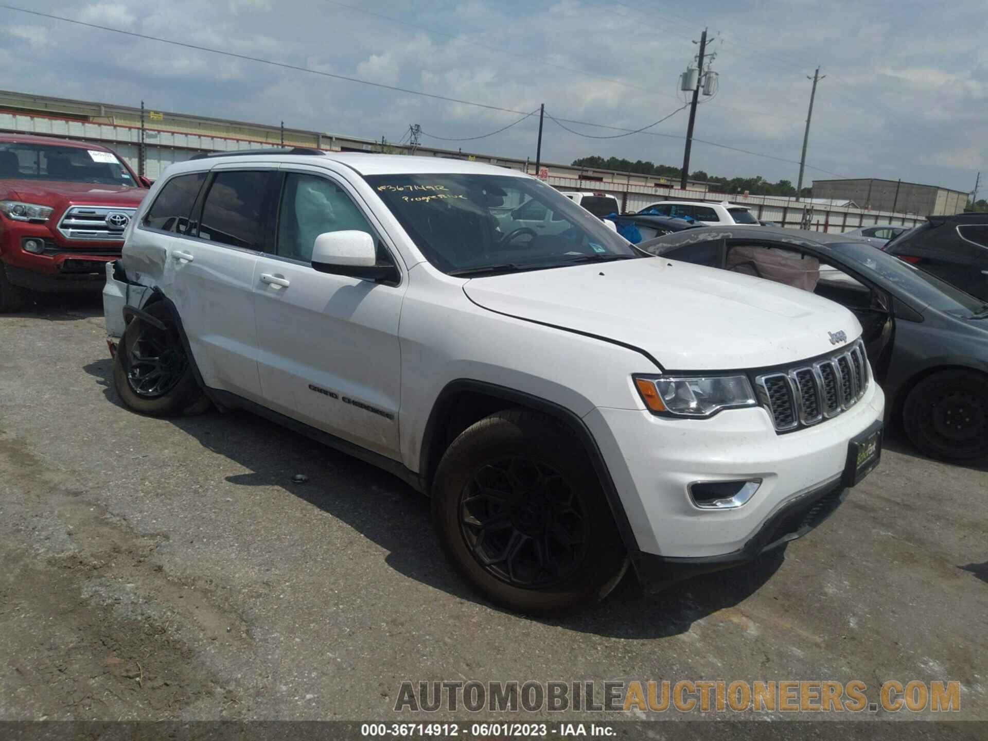 1C4RJEAG3MC785048 JEEP GRAND CHEROKEE 2021