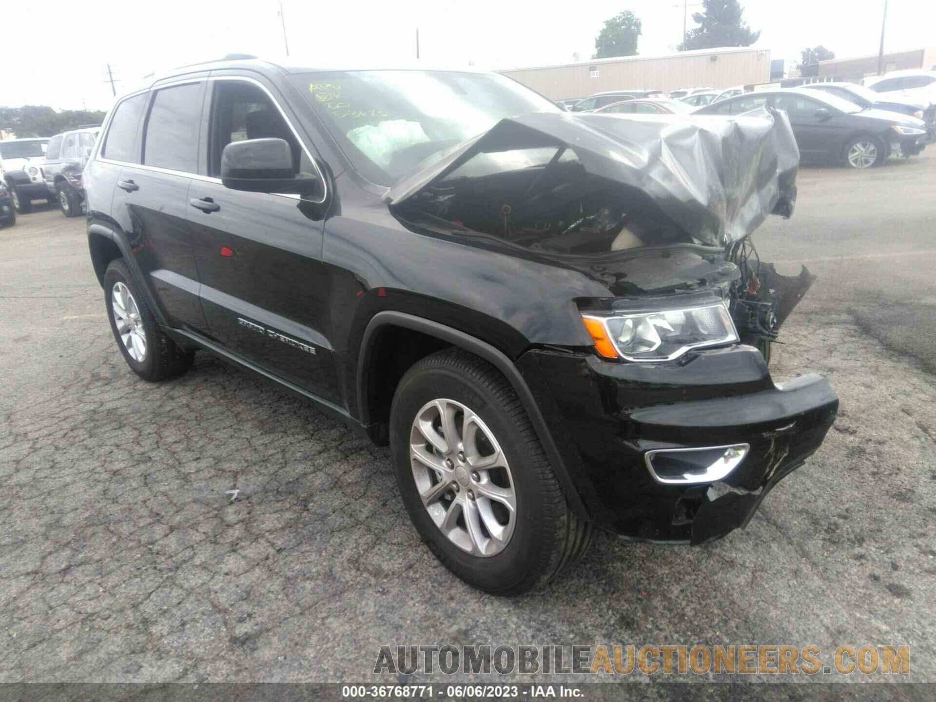 1C4RJEAG3MC844759 JEEP GRAND CHEROKEE 2021