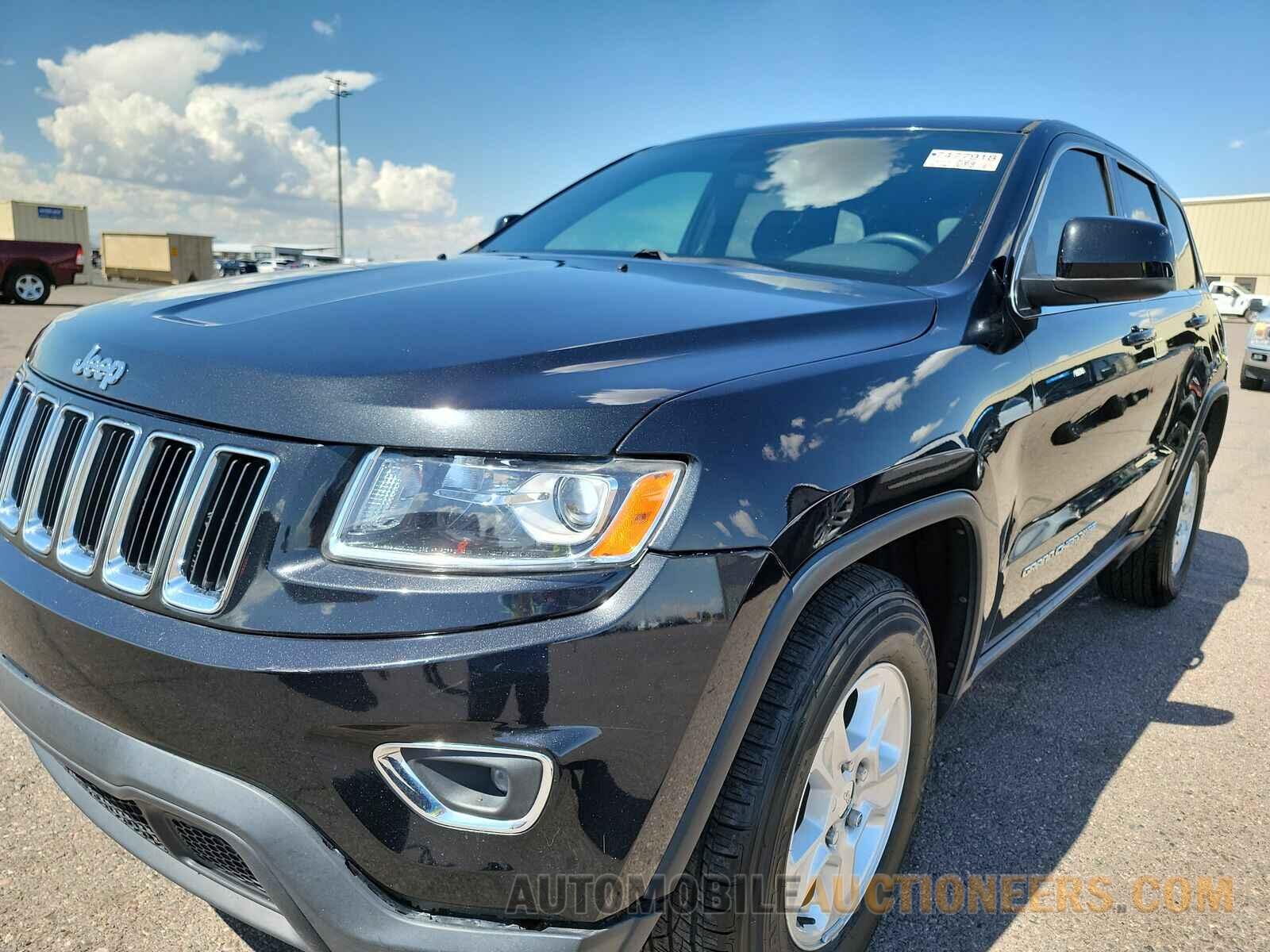 1C4RJEAG4FC231763 Jeep Grand Cherokee 2015