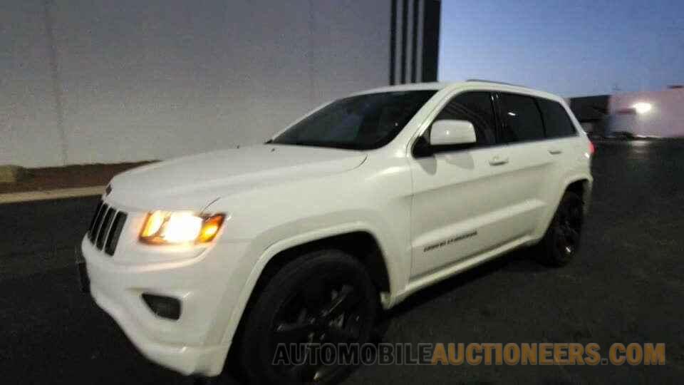 1C4RJEAG4FC879197 Jeep Grand Cherokee 2015