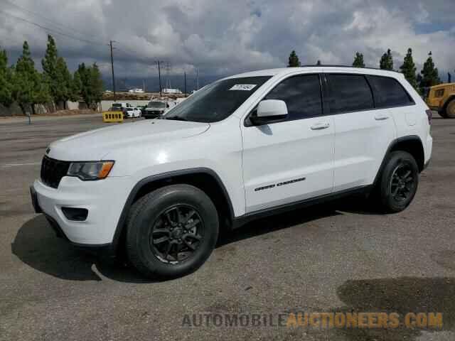 1C4RJEAG4JC171394 JEEP GRAND CHER 2018