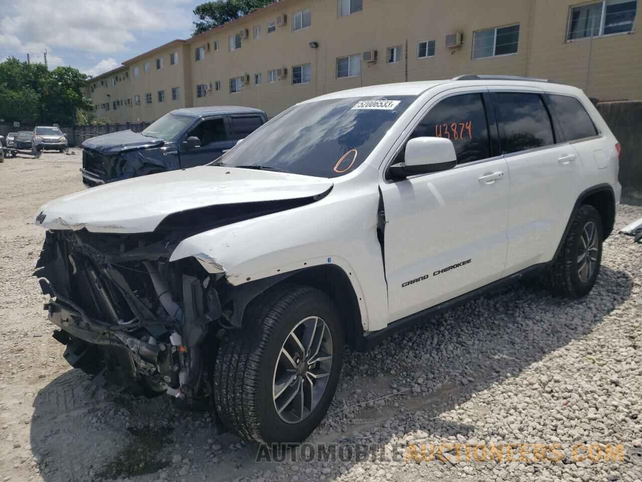 1C4RJEAG4KC534570 JEEP GRAND CHER 2019