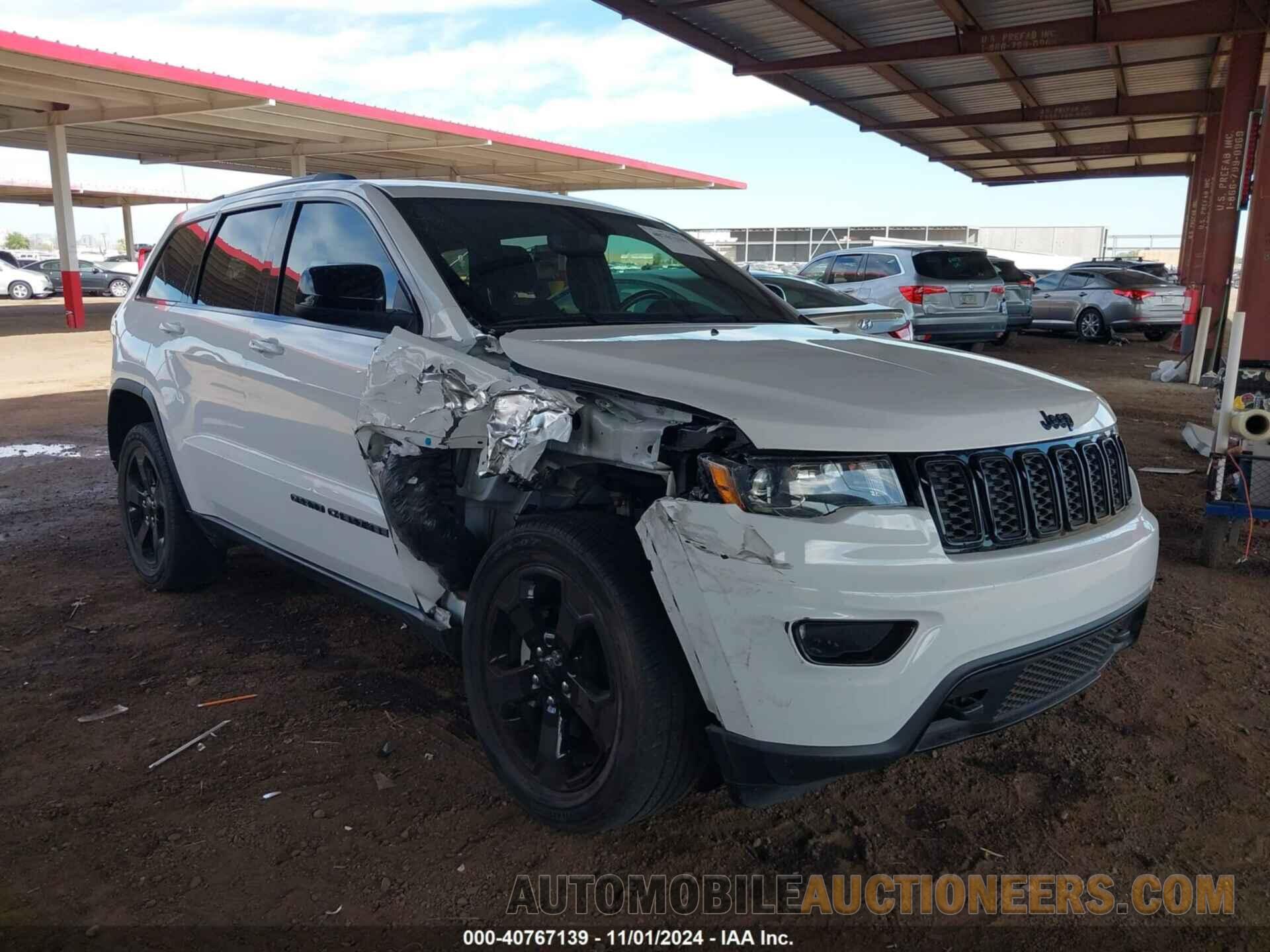 1C4RJEAG4KC572087 JEEP GRAND CHEROKEE 2019