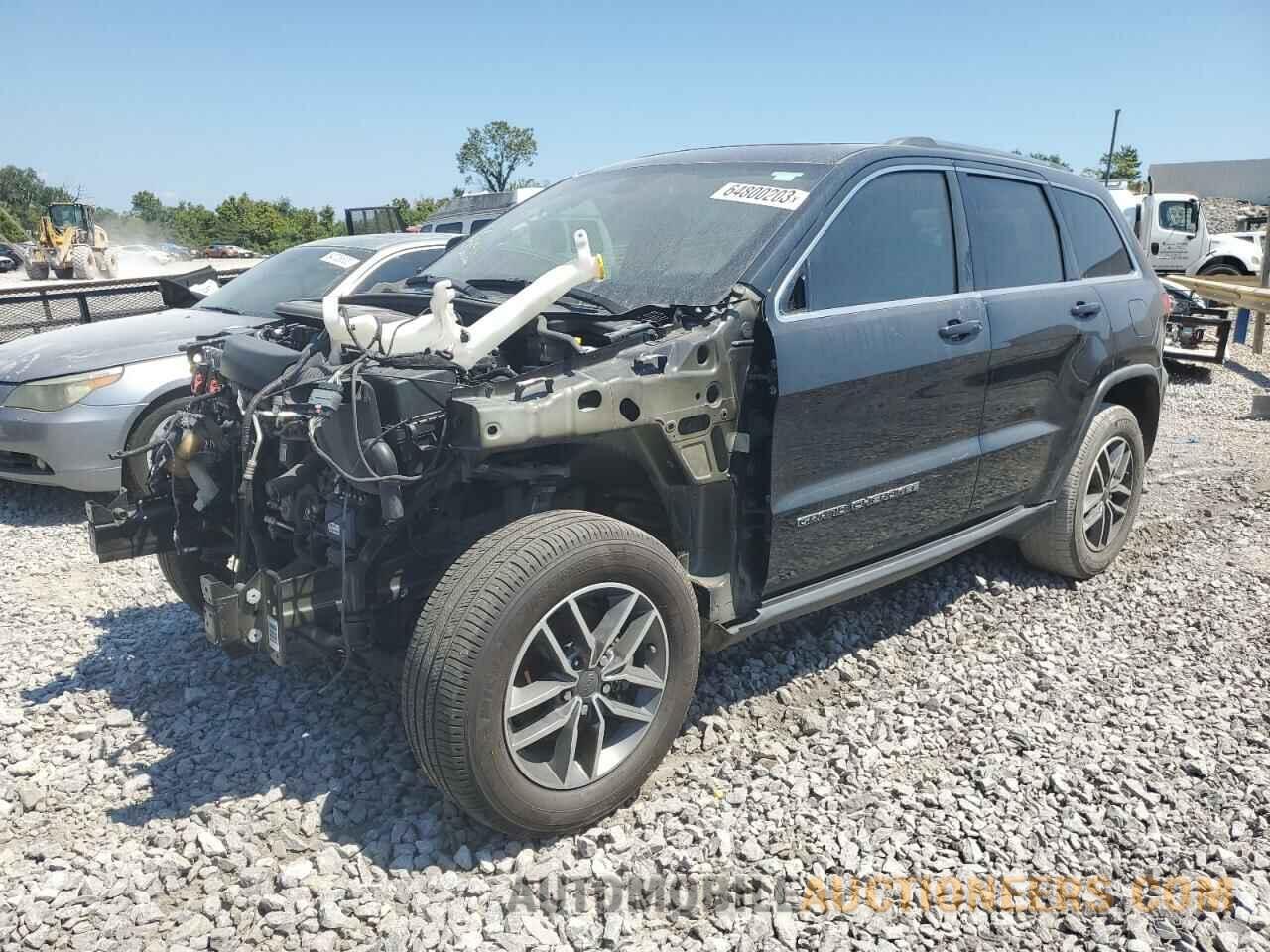 1C4RJEAG4KC699115 JEEP GRAND CHER 2019