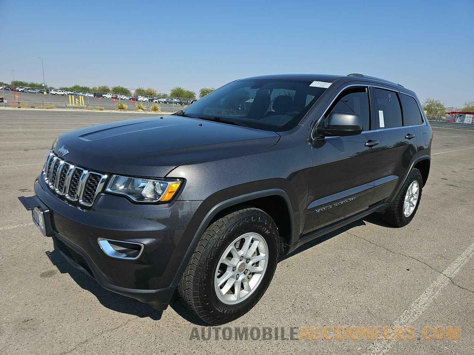 1C4RJEAG4KC710548 Jeep Grand Cherokee 2019