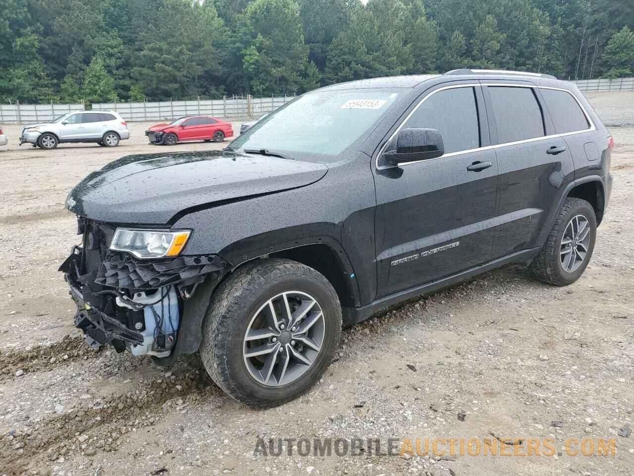 1C4RJEAG4KC752282 JEEP GRAND CHER 2019