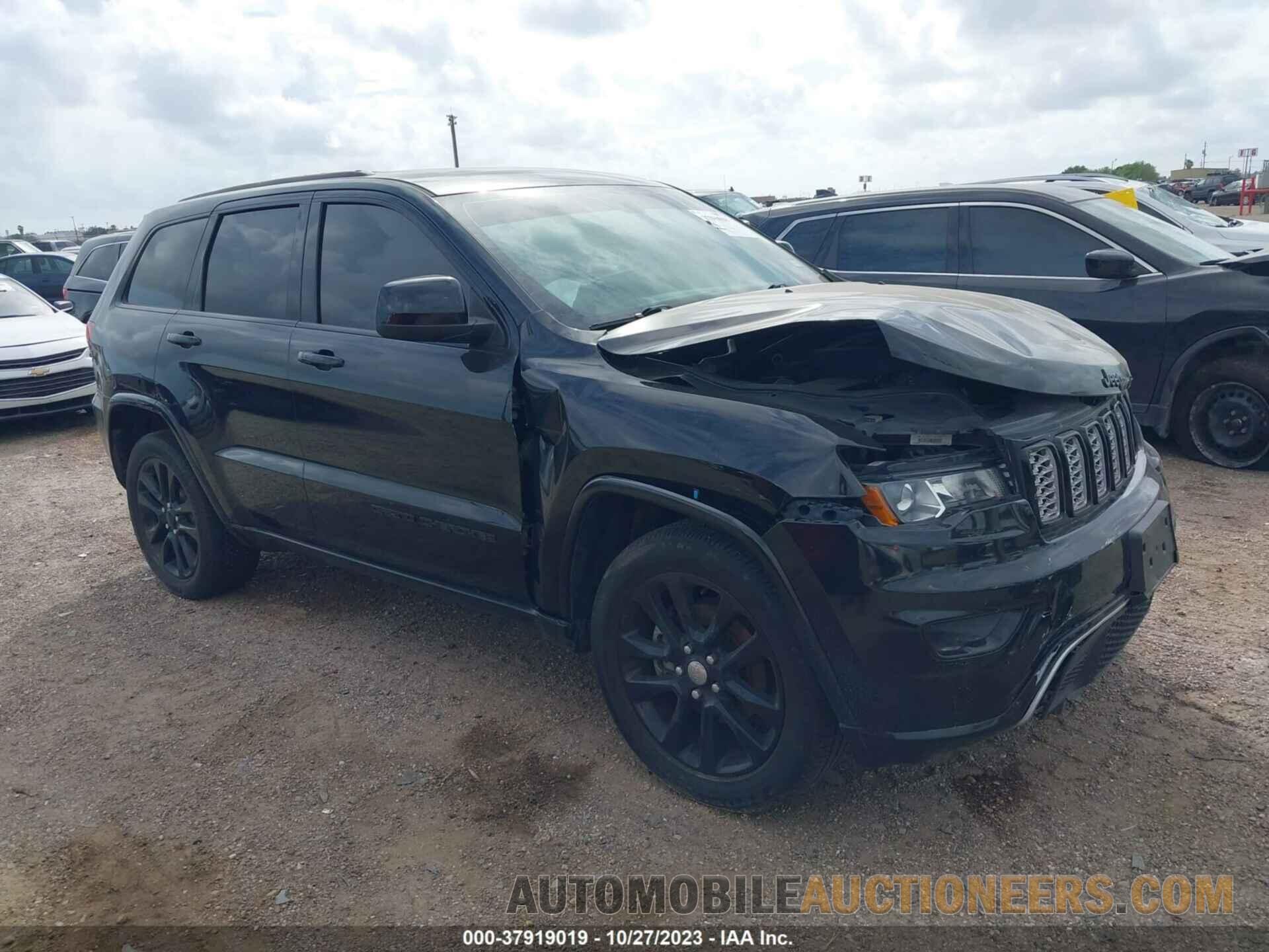 1C4RJEAG4KC763279 JEEP GRAND CHEROKEE 2019