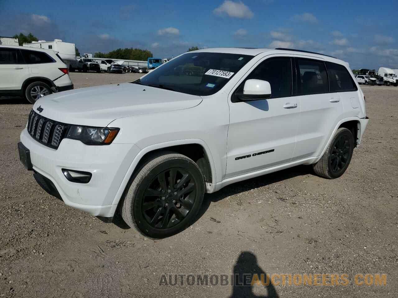 1C4RJEAG4KC811220 JEEP GRAND CHER 2019