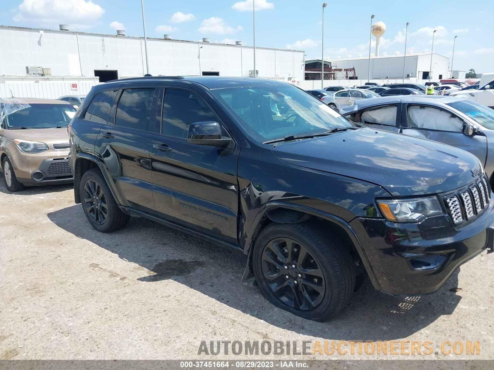 1C4RJEAG4KC856996 JEEP GRAND CHEROKEE 2019