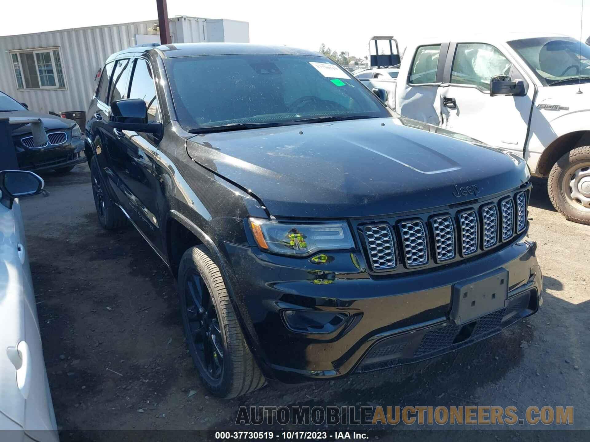 1C4RJEAG4LC355446 JEEP GRAND CHEROKEE 2020