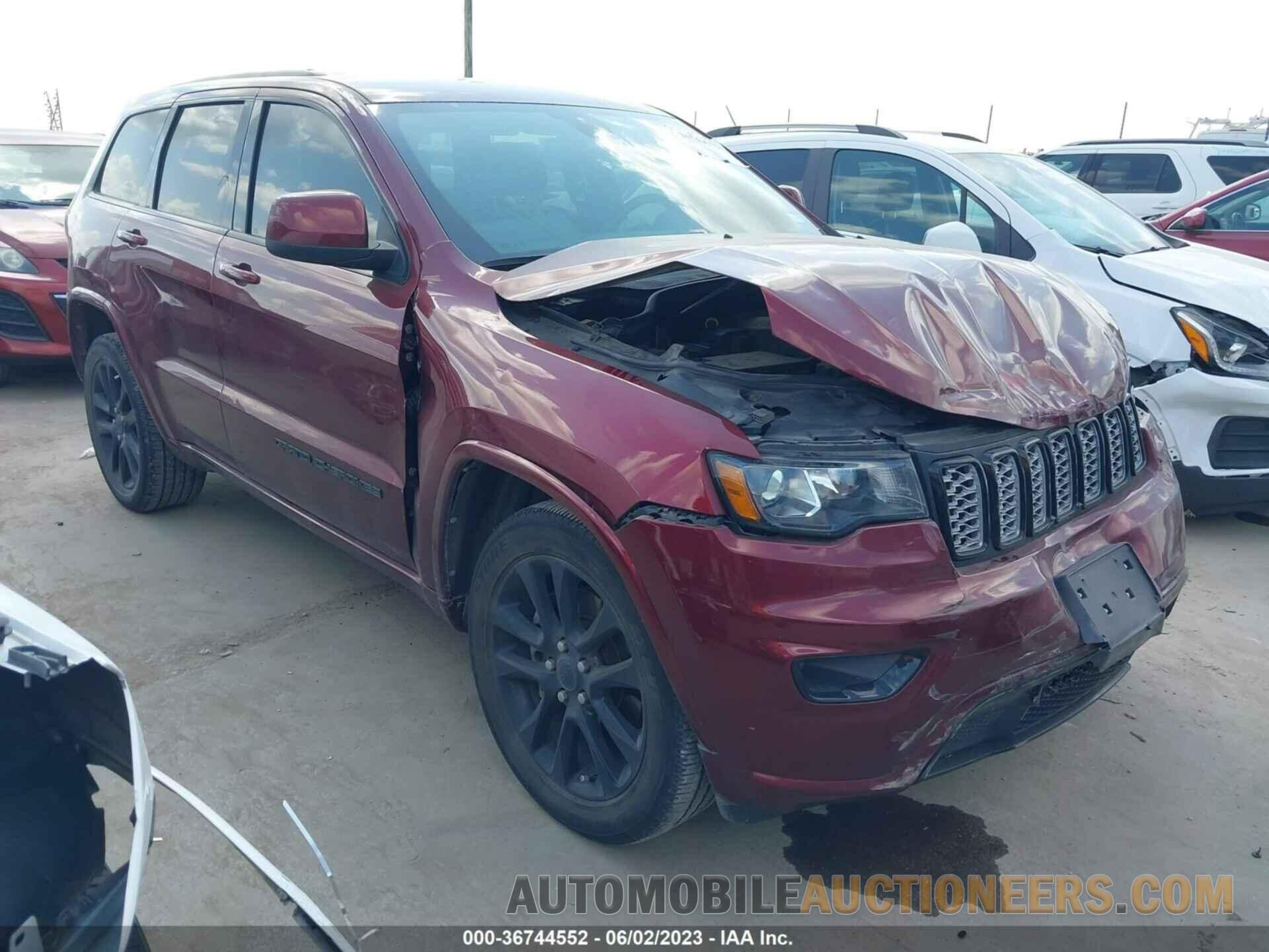 1C4RJEAG4MC517898 JEEP GRAND CHEROKEE 2021