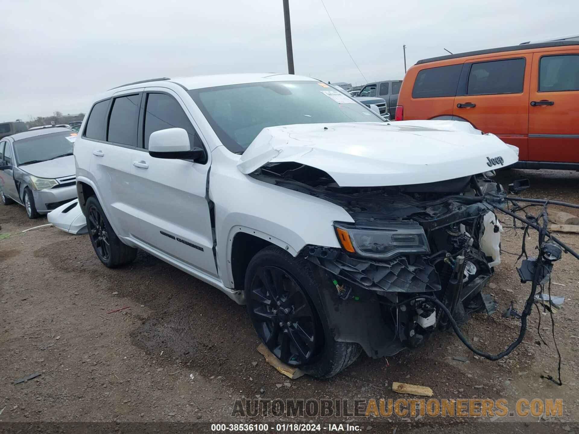 1C4RJEAG4MC601686 JEEP GRAND CHEROKEE 2021