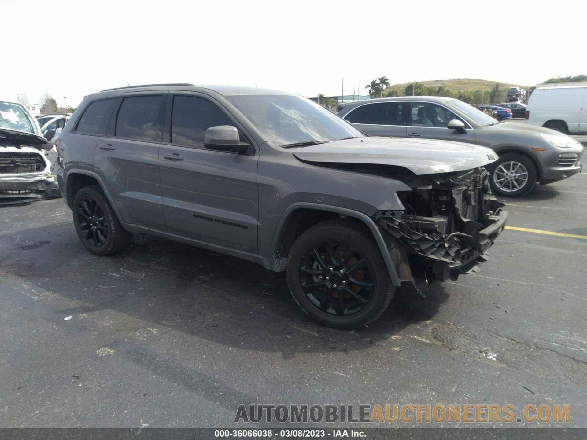 1C4RJEAG4MC714232 JEEP GRAND CHEROKEE 2021