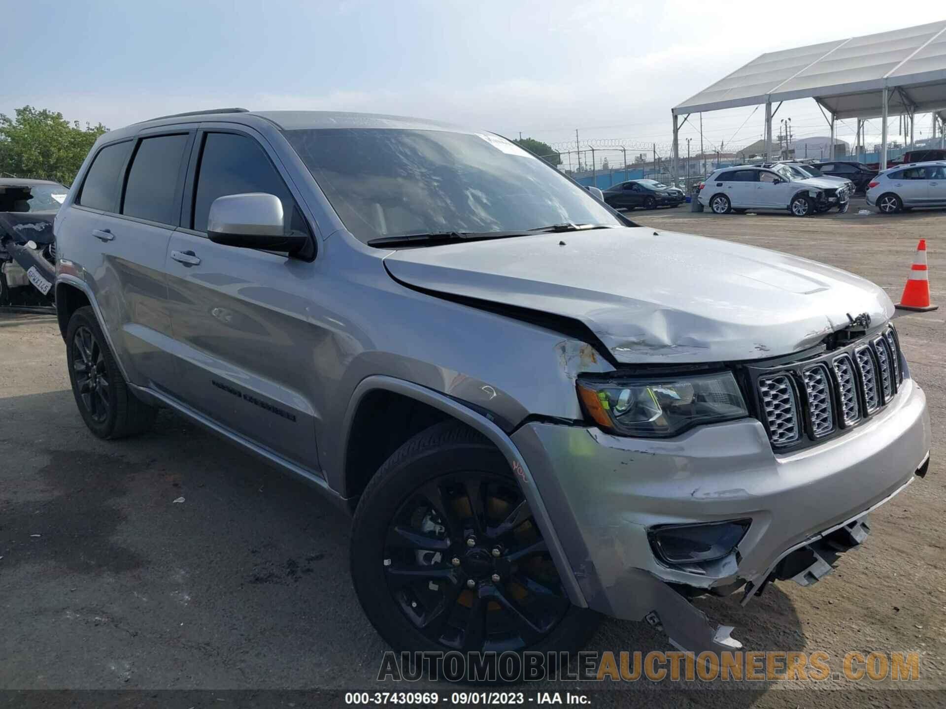 1C4RJEAG4MC785558 JEEP GRAND CHEROKEE 2021