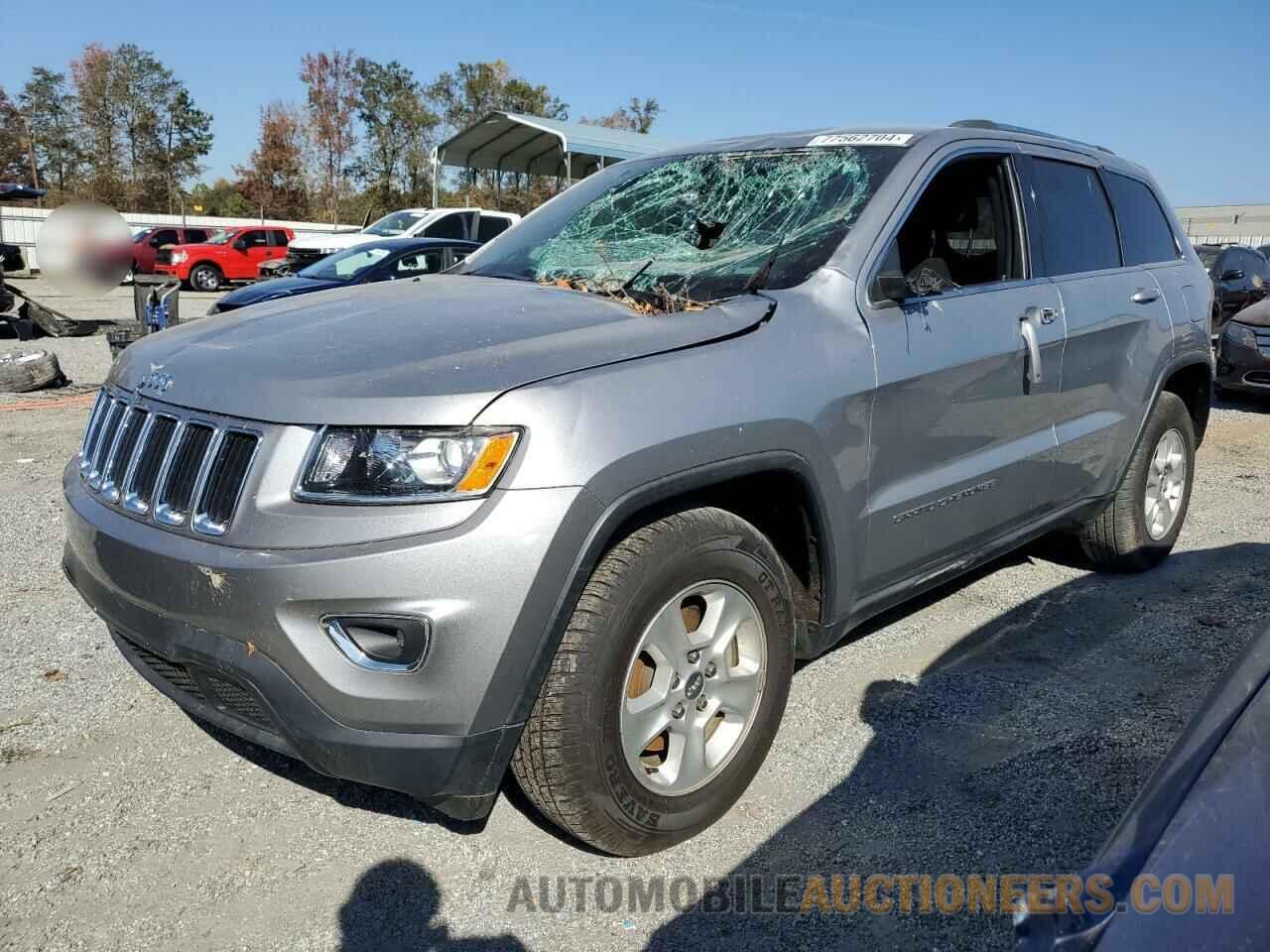 1C4RJEAG5FC686069 JEEP GRAND CHER 2015