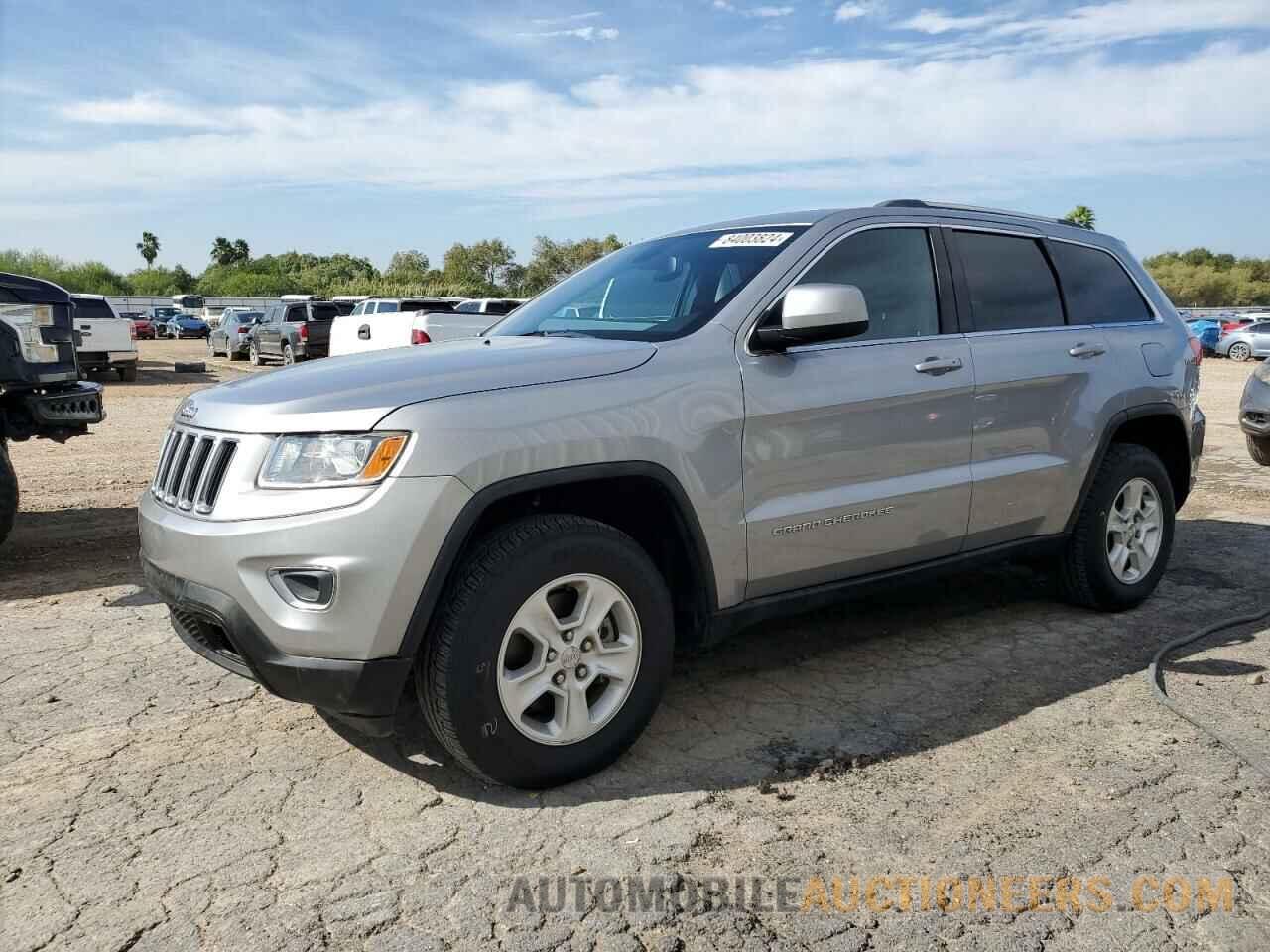 1C4RJEAG5FC721676 JEEP GRAND CHER 2015