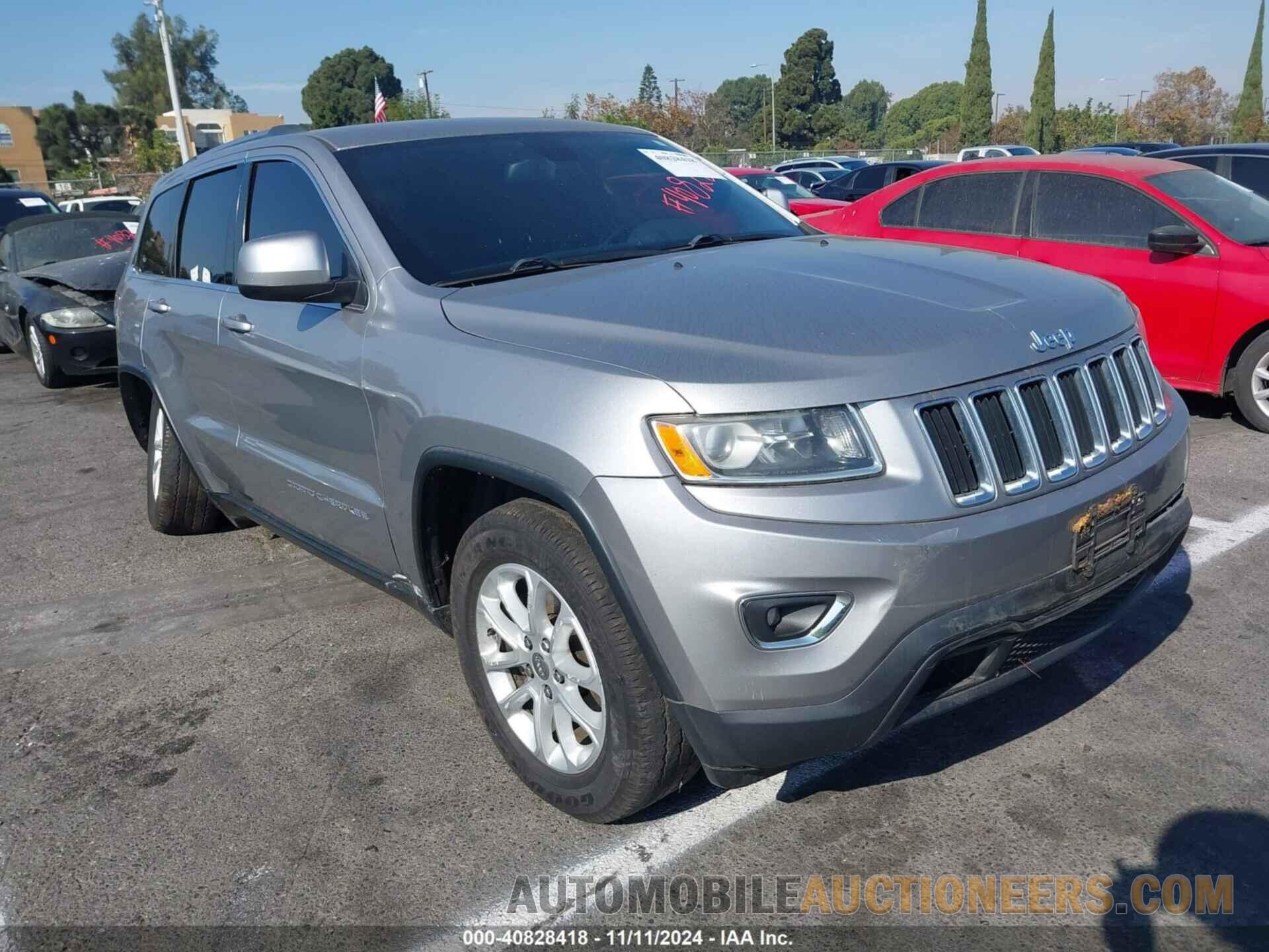 1C4RJEAG5GC501259 JEEP GRAND CHEROKEE 2016