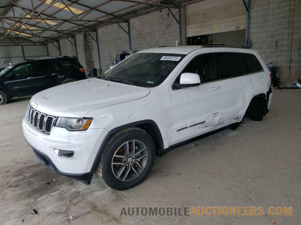 1C4RJEAG5JC412220 JEEP GRAND CHER 2018