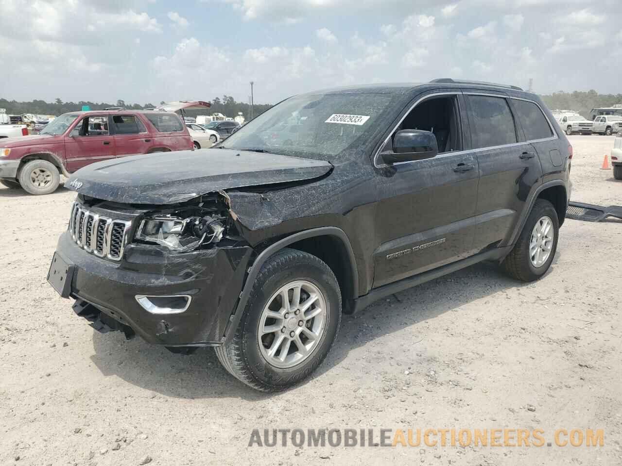 1C4RJEAG5JC460705 JEEP GRAND CHER 2018