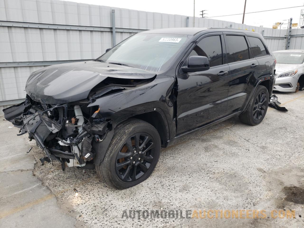 1C4RJEAG5KC530575 JEEP GRAND CHER 2019