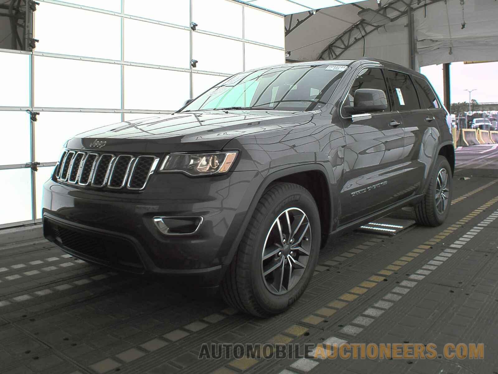 1C4RJEAG5KC556271 Jeep Grand Cherokee 2019