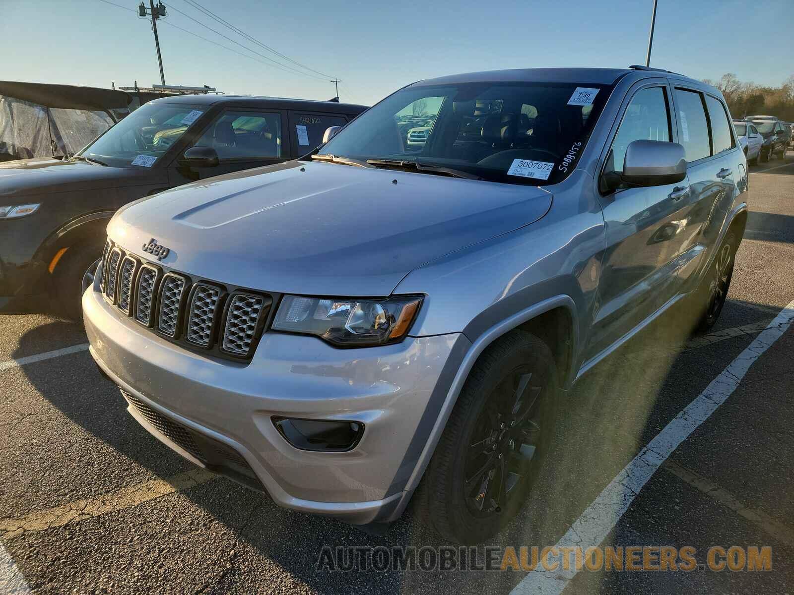 1C4RJEAG5KC574673 Jeep Grand Cherokee 2019