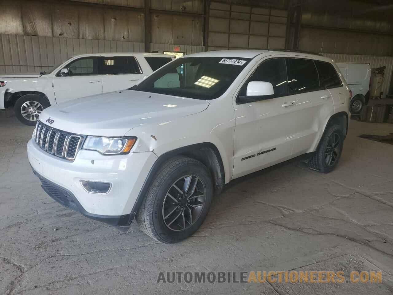 1C4RJEAG5KC790491 JEEP GRAND CHER 2019